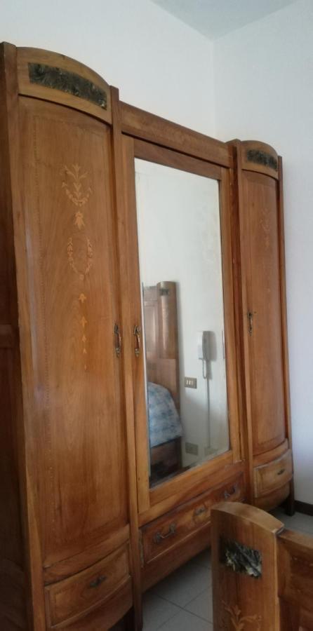 Residenza Santa Valeria Hotel Caglio Bagian luar foto