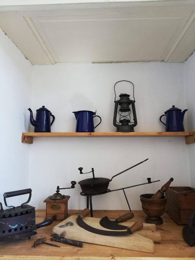 Residenza Santa Valeria Hotel Caglio Bagian luar foto