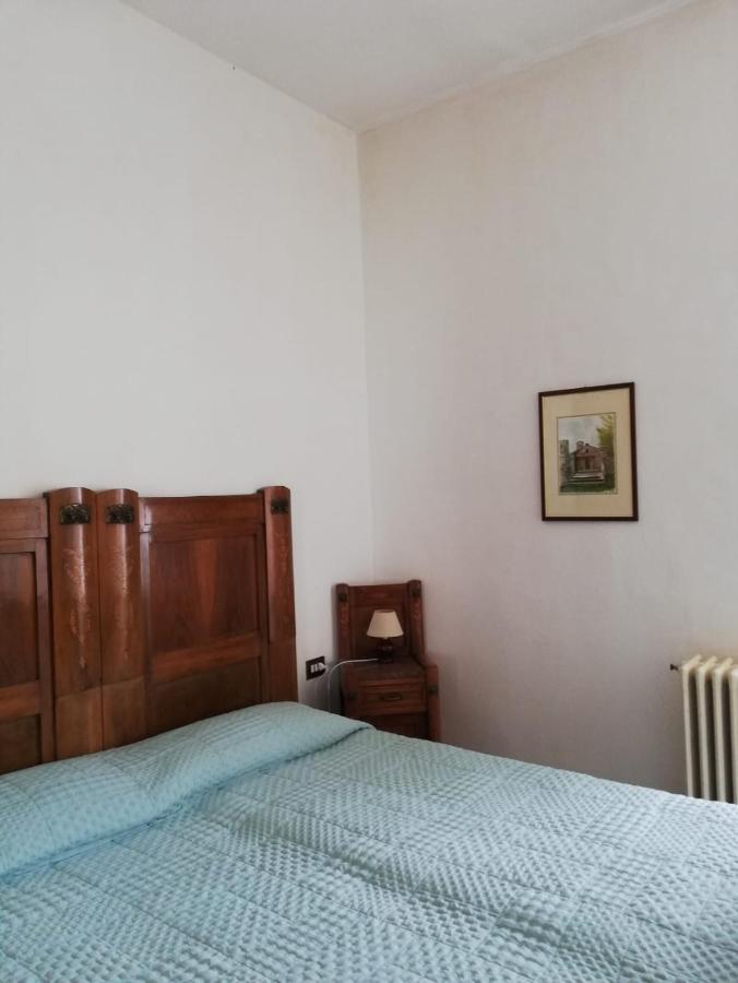 Residenza Santa Valeria Hotel Caglio Bagian luar foto
