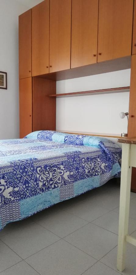 Residenza Santa Valeria Hotel Caglio Bagian luar foto