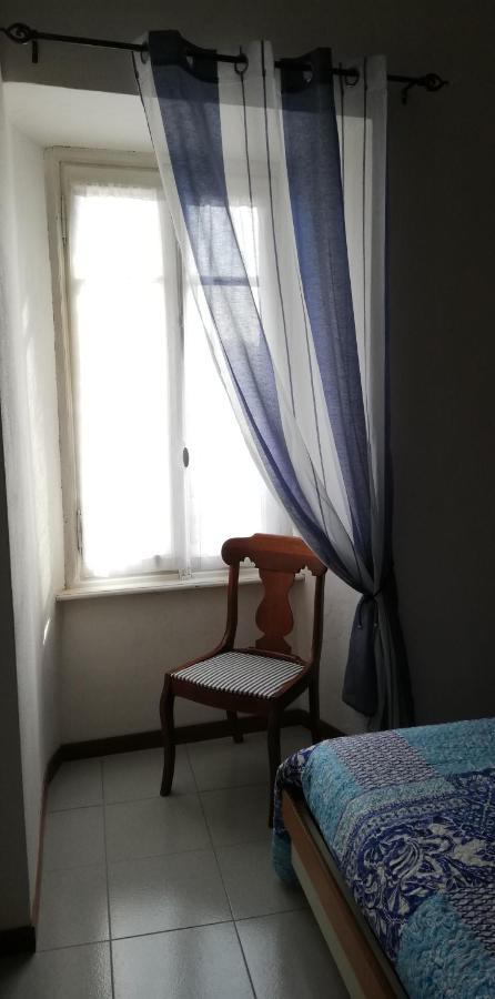 Residenza Santa Valeria Hotel Caglio Bagian luar foto