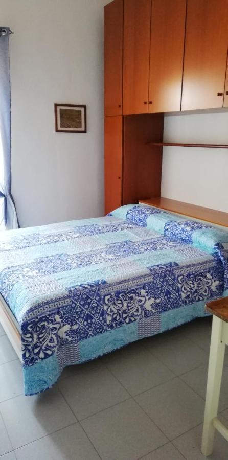 Residenza Santa Valeria Hotel Caglio Bagian luar foto