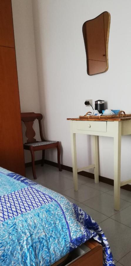 Residenza Santa Valeria Hotel Caglio Bagian luar foto