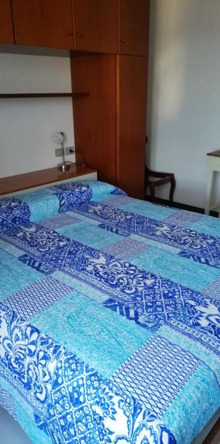 Residenza Santa Valeria Hotel Caglio Bagian luar foto