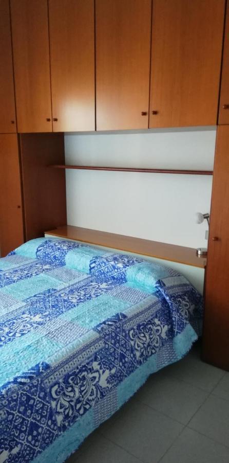 Residenza Santa Valeria Hotel Caglio Bagian luar foto