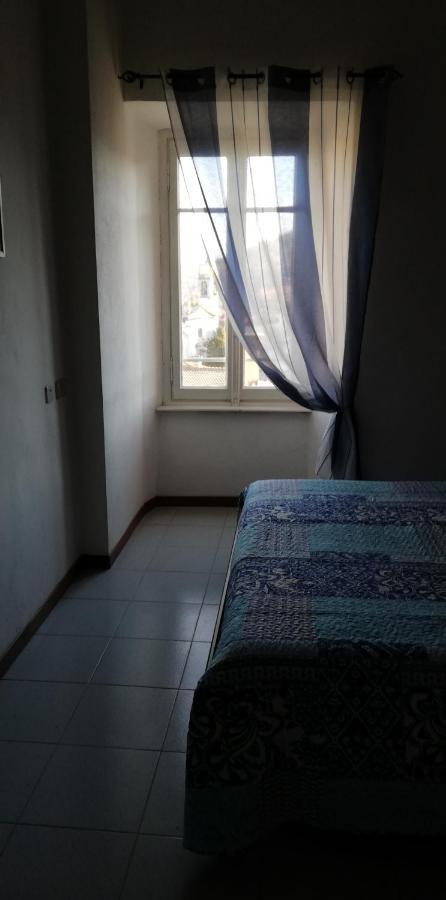 Residenza Santa Valeria Hotel Caglio Bagian luar foto