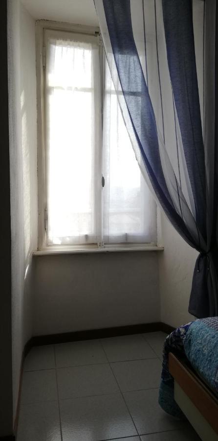 Residenza Santa Valeria Hotel Caglio Bagian luar foto